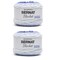 Multipack of 2 - Bernat Blanket Perfect Phasing Yarn-Dark Blue